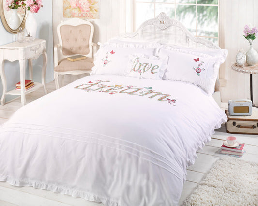 Dream Duvet Set