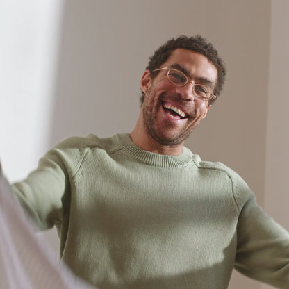 Washed European Linen Core Sheet Set