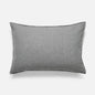 Heathered Cashmere Pillowcase Set