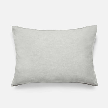 Heathered Cashmere Pillowcase Set