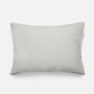Heathered Cashmere Pillowcase Set