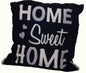 Home Sweet Home C/Cover