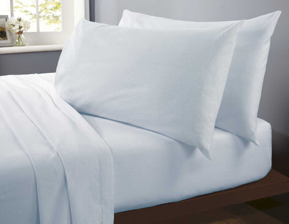 So Soft Microfibre Sheet Set Bundle